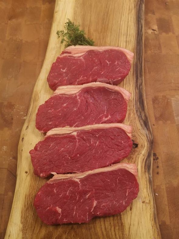 Entrecote