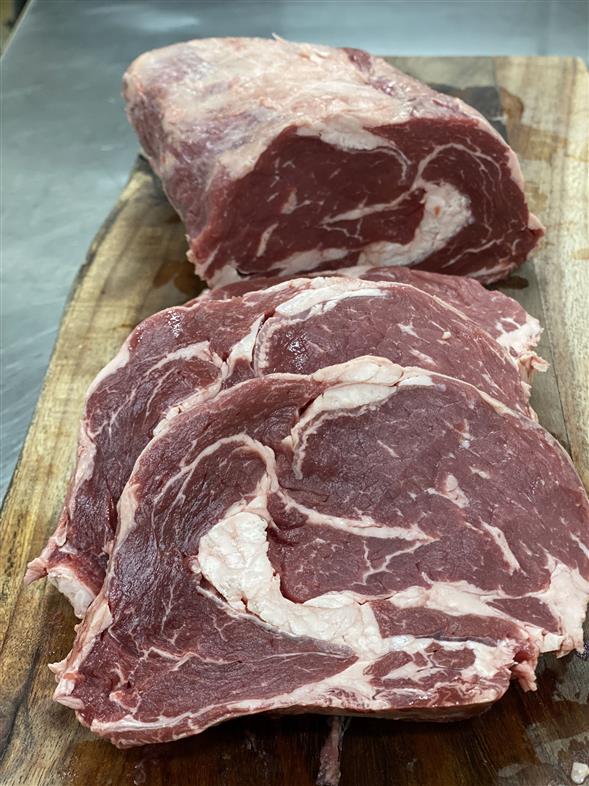 Ribeye fra USA